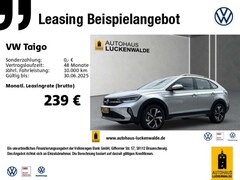Bild des Angebotes VW Taigo 1.0 TSI Style DSG *MATRIX*IQ.DRIVE*NAV*