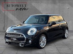 Bild des Angebotes MINI Cooper S /NAVI/SHZ/PDC/TEMPO/LED/TEILLED