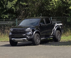 Bild des Angebotes Ford Ranger Raptor Performance / Neuwagengarantie / LKW