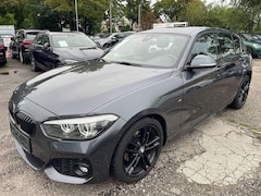 Bild des Angebotes BMW 120 d Edition M Sport Shadow.Automatik