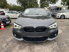 Bild des Angebotes BMW 120 d Edition M Sport Shadow.Automatik