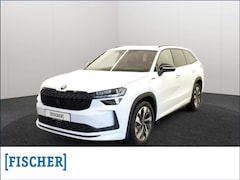 Skoda Kodiaq 1.5 TSI iV DSG Sportline Matrix AHK Navi HUD 360°