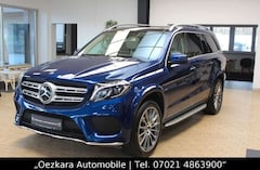 Bild des Angebotes Mercedes-Benz GLS 350 GLS 350 d 4Matic Grand Edition MANUFAKTUR *FondTv