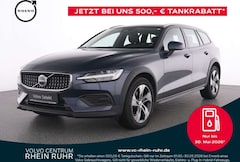 Bild des Angebotes Volvo V60 Cross Country B4 AWD Plus+MEMORY+LEDER+KAM+