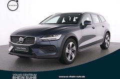Bild des Angebotes Volvo V60 Cross Country B4 AWD Plus+MEMORY+LEDER+KAM+