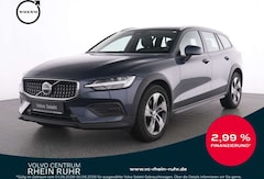 Bild des Angebotes Volvo V60 Cross Country B4 AWD Plus+MEMORY+LEDER+KAM+