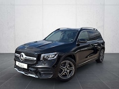Bild des Angebotes Mercedes-Benz GLB 220 d*AMG*7.Sitze*AHK*Panorama*Widescreen*