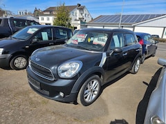 Bild des Angebotes MINI One D Countryman One D