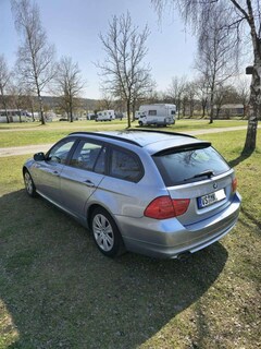 Bild des Angebotes BMW 318 318d DPF Touring