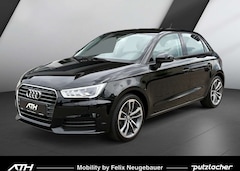 Bild des Angebotes Audi A1 Sportback 1.0 TFSI design