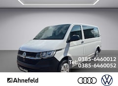 Bild des Angebotes VW T6.1 Kombi 2.0 TDI EcoProfi L1H1 DSG