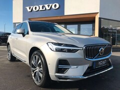 Bild des Angebotes Volvo XC60 T6 Inscription Recharge Plug-In Hybrid AWD