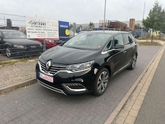 Bild des Angebotes Renault Espace V Initiale Paris *1. Hand*Panorama*Leder*