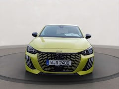 Bild des Angebotes Peugeot 208 Hybrid 110 Style SHZ CARPLAY LM PDC hinten