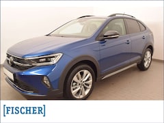 Bild des Angebotes VW Taigo 1.0TSI Goal Matrix Navi SHZ PDC vorn & hinten