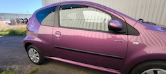 Bild des Angebotes Peugeot 107 107  3-Türer 68 Style