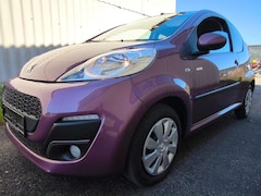Peugeot 107 107  3-Türer 68 Style