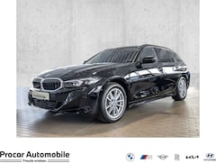 Bild des Angebotes BMW 318 i Touring Comfortpaket Hifi Lenkradheiz.