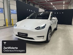 Bild des Angebotes Tesla Model Y Long Range AWD