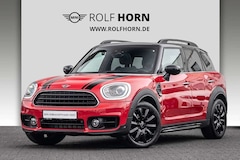 Bild des Angebotes MINI Cooper Countryman Chili II Navi Pano Klima LED