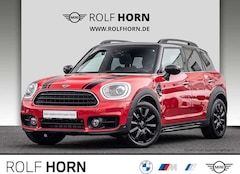 Bild des Angebotes MINI Cooper Countryman Countryman Cooper Yours Trim Navi Pano Klima LED