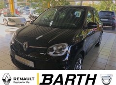 Bild des Angebotes Renault Twingo Zen Electric