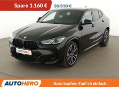 Bild des Angebotes BMW X2 M M35i Aut.*NAVI*LED*HUD*TEMPO*CAM*PDC*SHZ*