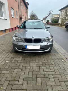 Bild des Angebotes BMW 118 118d DPF Edition Lifestyle