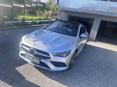 Bild des Angebotes Mercedes-Benz CLA 250 e 8G-DCT AMG Line