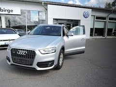 Bild des Angebotes Audi Q3 Q3 2.0 TFSI quattro S tronic