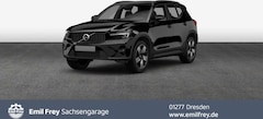 Bild des Angebotes Volvo 360 XC 40 B4 2WD Plus Black Edition STDHZ*360°VIEW