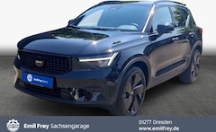 Bild des Angebotes Volvo 360 XC 40 B4 2WD Plus Black Edition STDHZ*360°VIEW