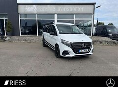 Bild des Angebotes Mercedes-Benz Marco Polo 300 d 4MATIC el.Schiebe SpurW Sport