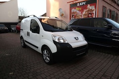 Bild des Angebotes Peugeot Bipper Basis 1.3 HDI 1.Hand Automatik Klima AHK
