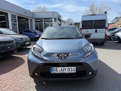 Bild des Angebotes Toyota Aygo X Teamplayer