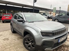 Bild des Angebotes Jeep Avenger Altitude TUT-ZZ 222