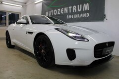 Bild des Angebotes Jaguar F-Type 2.0 P300 Coupe Meridian/Kamera/Memory