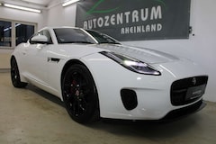 Bild des Angebotes Jaguar F-Type 2.0 P300 Coupe Meridian/Kamera/Memory