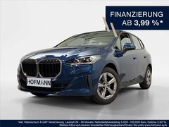Bild des Angebotes BMW 216