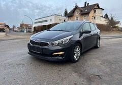 Bild des Angebotes Kia Ceed SW / cee'd SW Ceed 1.6 CRDi 136 ISG SW Dream-Team Edition