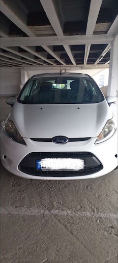 Bild des Angebotes Ford Fiesta