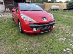 Bild des Angebotes Peugeot 207 CC 120 VTi Filou