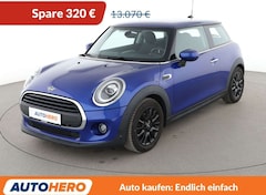 Bild des Angebotes MINI One One*LIM*PDC*SHZ*ALU*KLIMA*BLUETOOTH*