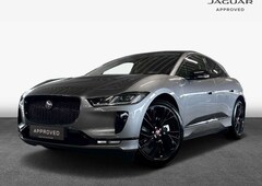 Bild des Angebotes Jaguar I-Pace EV400 AWD S