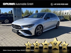 Bild des Angebotes Mercedes-Benz CLA 180 CLA 180 SB AMG+Night+Pano+KeyGo+Distronic+CarPlay