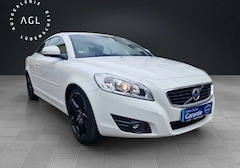 Bild des Angebotes Volvo C70 Cabriolet D3 Momentum