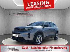 Bild des Angebotes Citroen C5 Aircross PureTech 130 //Navi/LED/PDC