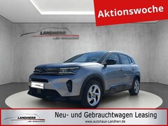 Bild des Angebotes Citroen C5 Aircross PureTech 130 //Navi/LED/PDC
