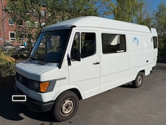 Mercedes-Benz T1 210D T1 Bremer Camper
