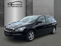 Bild des Angebotes Peugeot 308 SW Business-Line